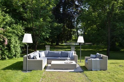 ELEMENT PRAWY 2-OSOBOWY CLOUD 200X100X75 CM na Arena.pl