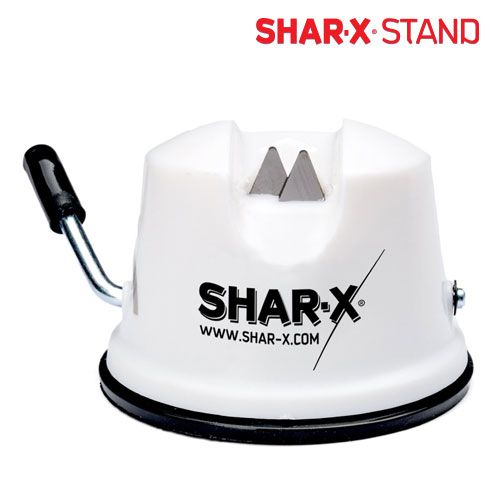 Ostrzałka do Noży Shar X Stand na Arena.pl