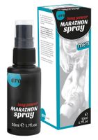 spray opóźniający hot marathon dla mężczyzn 50ml