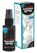 spray opóźniający hot marathon dla mężczyzn 50ml