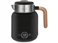 Czajnik bezprzewodowy MPM MCZ-128/C Czarny