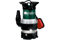 METABO POMPA DO WODY BRUDNEJ TPS 14000 S COMBI MET251400000