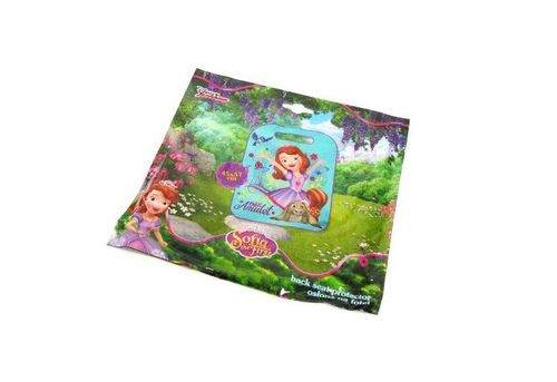 OSŁONA / OCHRANIACZ / POKROWIEC NA FOTEL - SOFIA na Arena.pl