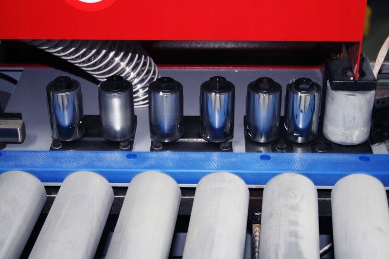 Okleiniarka Holzmann KAM115 400V zdjęcie 4