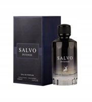 Maison Alhambra Salvo Intense EDP 100 ml + 2 Próbki GRATIS