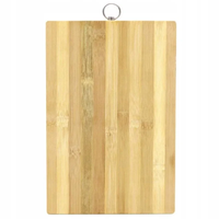 deska bambusowa 32×22cm do krojenia XJ3711
