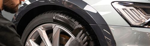 GOOD STUFF TIRE DRESSING dressing do opon 250ml na Arena.pl