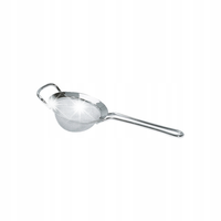GEFU Sito PASSO 12 cm e STALOWE
