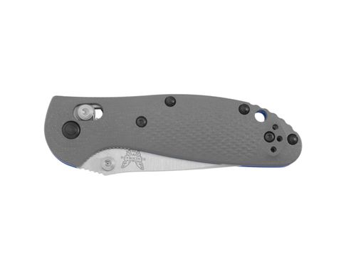 Nóż Benchmade 556-1 Mini Griptilian G10 na Arena.pl