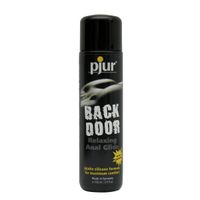 żel pjur backdoor anal glide 100ml jojoba silicone