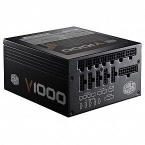 Cooler Master Zasilacz VANGUARD 1000W na Arena.pl