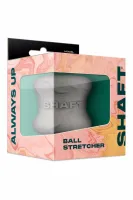 shaft model h szary pierścień anatomiczny flexiskin™ 4,6 cm