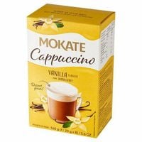 MOKATE CAPPU CINO KARTONIK VANILIA