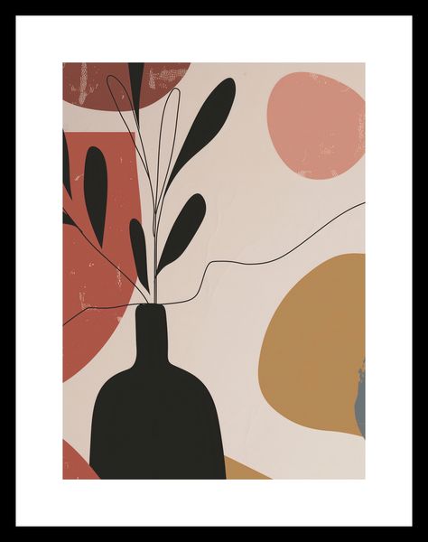 Plakat 40x55cm Nowoczesna Odwaga zdjęcie 3