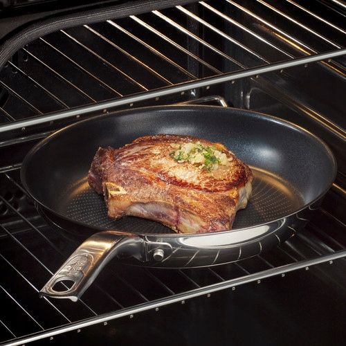 Patelnia TEFAL Intuition 26cm INDUKCJA nieprzywierająca na Arena.pl