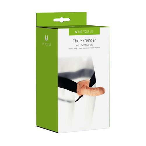 Proteza-The Extender Hollow Strap Oo Kinx na Arena.pl