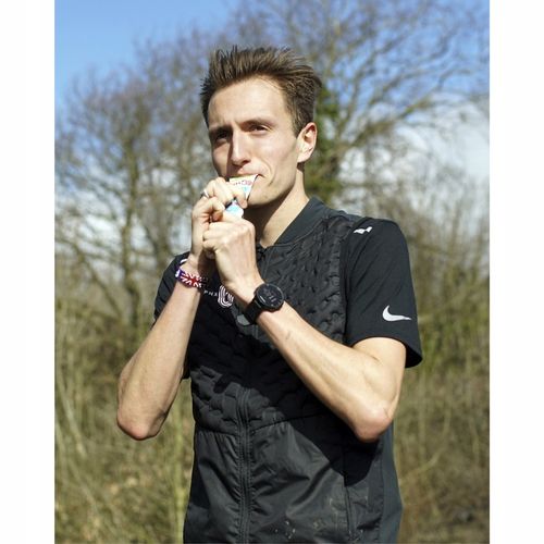 ŻEL ENERGETYCZNY HIGH5 - MIKS SMAKÓW 8 X 40G MIX na Arena.pl