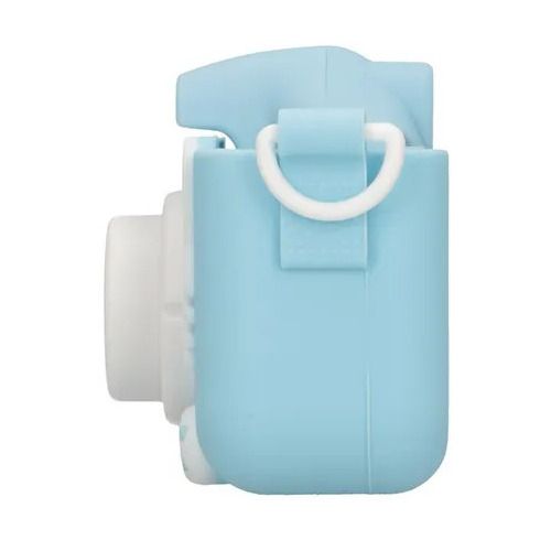 Niebieski Aparat cyfrowy EXTRALINK H27 Single na Arena.pl