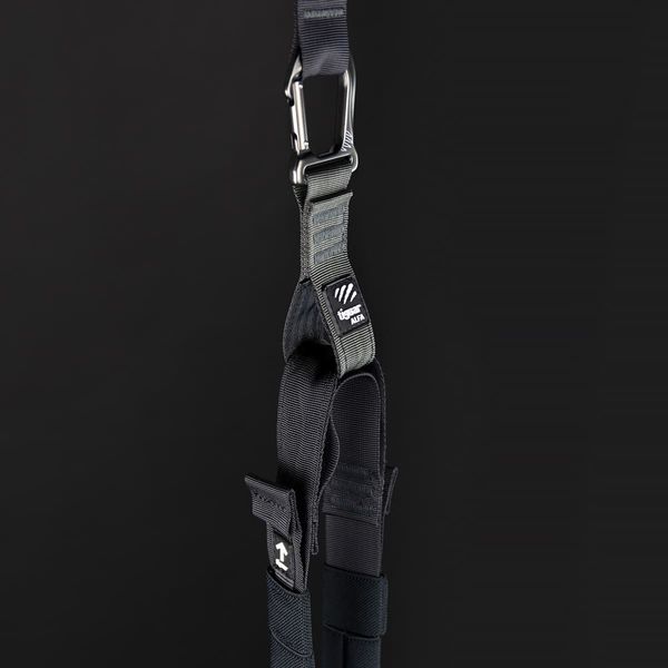 taśmy do ćwiczeń Alfa One zdjęcie 5