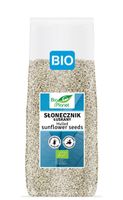Bio Planet Słonecznik Łuskany Bezglutenowy BIO 800 g
