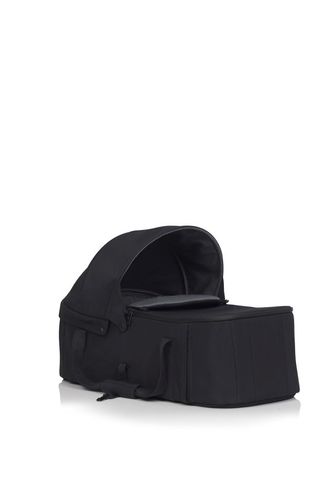 EASY GO Gondola miękka do wózka ECHO EBONY BLACK na Arena.pl