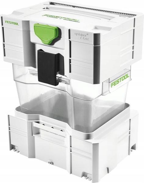 FESTOOL SEPARATOR CT CT-VA-20 zdjęcie 9