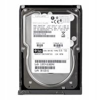 Dysk SUN MAW3073NCSUN72G 73 GB 3,5" SCSI