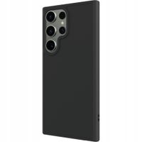 ETUI PANCERNE PANZER GLASS HARDCASE DO SAMSUNG S24 ULTRA CZARNE OCHRONA