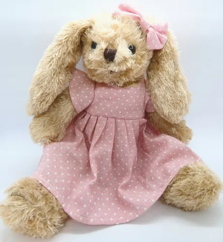 Maskotka miś 30 cm Beppe 3 lata + na Arena.pl