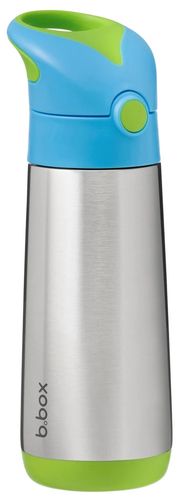 Bidon termiczny 500 ml Ocean Breeze na Arena.pl