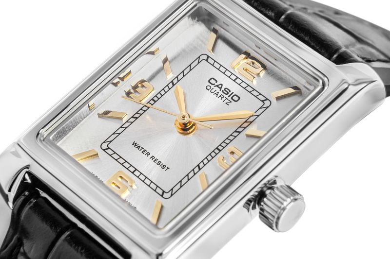 zegarek damski casio ltp-1234pl-7a2ef + box zdjęcie 4