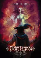 Zjednoczone Królestwa. Piekło i Szpada