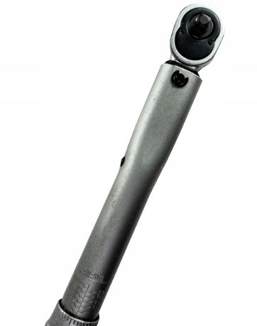 HONITON Klucz dynamometryczny 1/4" 5-25NM zdjęcie 1