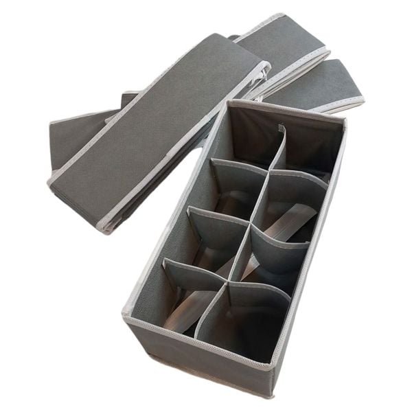 Organizer Do Szuflady Szafy 4Szt zdjęcie 4