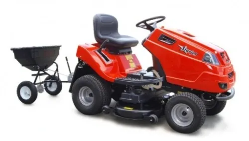 SIEWNIK ROZSIEWACZ DO TRAKTORKA OGRODOWY NASION 60 na Arena.pl