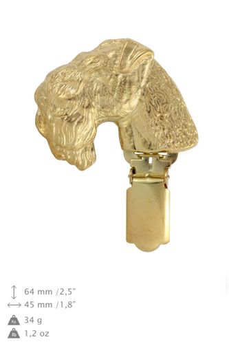 Kerry Blue Terrier - klips - 1040 na Arena.pl