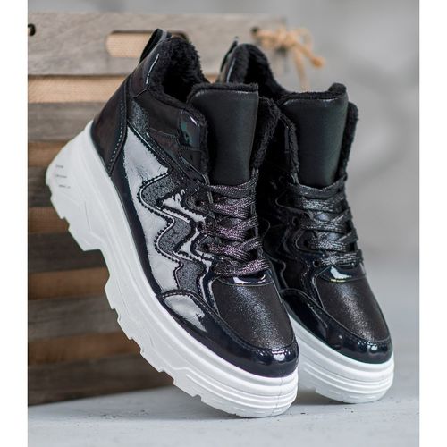 Ocieplane Sneakersy r.41 na Arena.pl