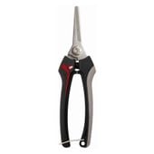 sekator 1 ręczny nozycowy 18cm inox 3621 bellota