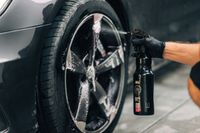 ADBL ZESTAW KOSMETYKÓW DO AUTA DLA NIEGO