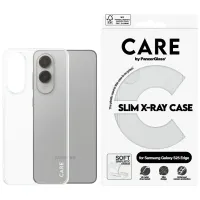etui care by panzerglass fashion x-ray na samsung galaxy s25 edge