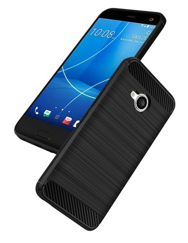 ETUI HTC U11 LIFE POKROWIEC CASE SOLID TPU na Arena.pl