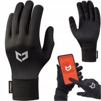 RĘKAWICZKI ZIMOWE DO BIEGANIA MĘSKIE DAMSKIE DOTYKOWE DO SMARTFONA