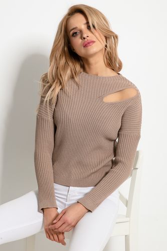Bluzka F920 Amarant S/M na Arena.pl