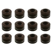 Zestaw uszczelniaczy zaworowych MERCEDES S 1984 1985 1986 1987 1988 1989