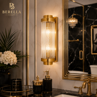 Berella Light Kona 40 GD BL5417