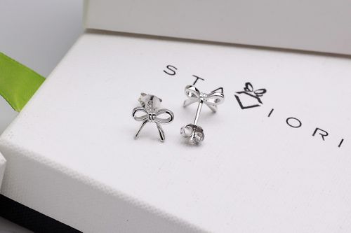 Kolczyki Staviori SSS4807 na Arena.pl