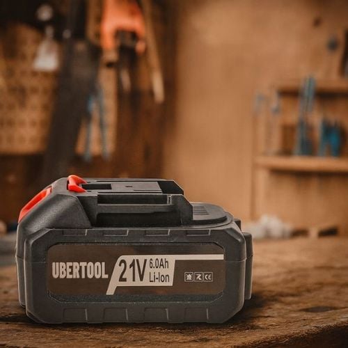Akumulator jonowo- litowy bateria do elektronarzędzi 21V 6.0Ah na Arena.pl