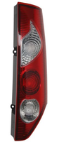 Renault Kangoo 08-15 lampa tylna PRAWA 1D