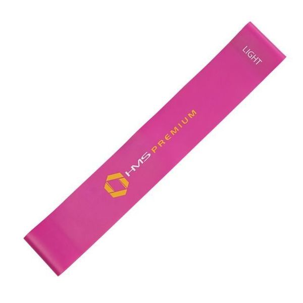 Zestaw gum do ćwiczeń GU04 Pro Set HMS zdjęcie 4