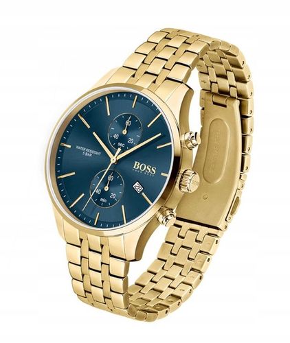 Zegarek męski Hugo Boss Associate 1513841 + BOX. na Arena.pl